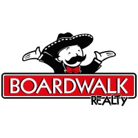 Boardwalk Realty Vallarta Logo