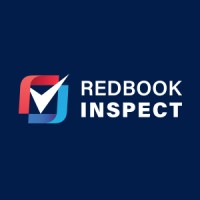 RedBook Inspect Logo