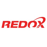 Redox Inc Logo