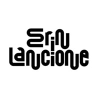 Erin Lancione, copywriter and strategist Logo