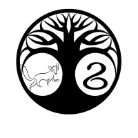 Fox Adder Hair Design Logo