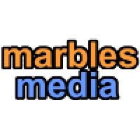 Marbles Media Logo