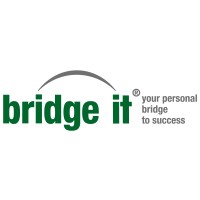 Bridge it GmbH Logo