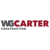 WG Carter Logo