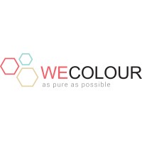 WECOLOUR Logo