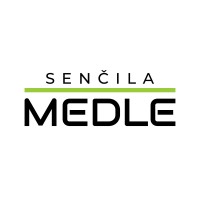 Senčila Medle d.o.o. Logo