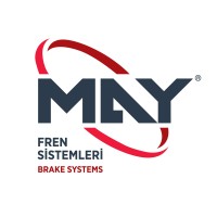 MAY Fren Sistemleri Logo