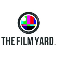 The Film Yard Logo