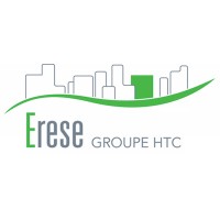 ERESE - Groupe HTC Logo
