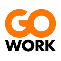 Go Work Logo