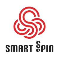 Smart Spin Logo