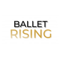Ballet Rising Logo
