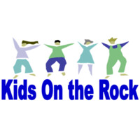 Kids on the Rock Logo