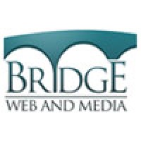 Bridge Web & Media Logo