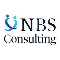 NBS Consulting | Your Digital Transformation Partner With Salesforce Logo
