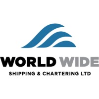 World Wide Shipping & Chartering Ltd. Logo