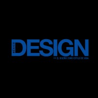 México DESIGN Logo
