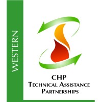 DOE Western CHP Technical Assistance Partnership Logo