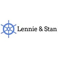 Lennie & Stan Logo