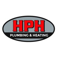 Sam Hendrickson Plumbing & Heating Inc DBA/HPH Logo