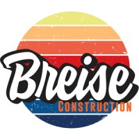 Breise Construction LLC Logo