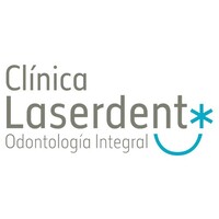 Laserdent S.A. Logo