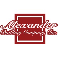Alexander Building Company, Inc. Logo