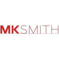 MK Smith, APC Logo