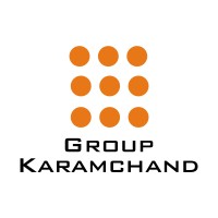 Karamchand Realtech Private Limited Logo
