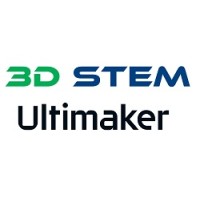 3DSTEM Logo