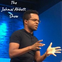 The Jahmal Abbott Show Logo