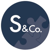 Solutions & Co. Logo