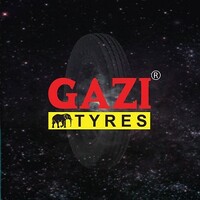 Gazi Tyres ( A Member of Gazi Group of Industries Ltd) Logo