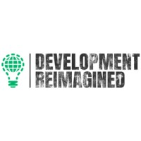 Development Reimagined Logo