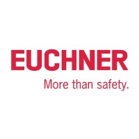 EUCHNER BENELUX Logo