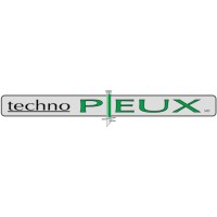 TECHNOPIEUX-BDRS Logo