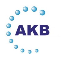 AKB Consulting Logo