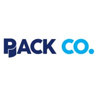 Packco Logo