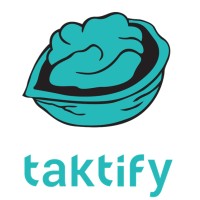 Taktify Logo