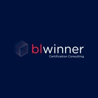 blwinner Certification Consulting Logo