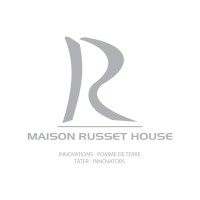 Maison Russet Logo