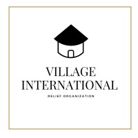 Village International-Relief Organization Logo