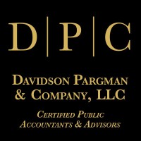 Davidson Pargman & Company, LLC Logo