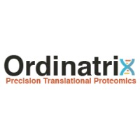 ORDINATRIX llc Logo