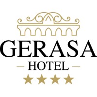 Gerasa Hotel Logo