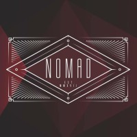 Nomad Tirana Logo