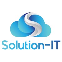 Solution-IT SRL Logo