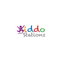 Kiddo Stations Logo