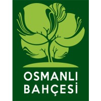 Osmanlı Bahçesi Tarımsal Ürünler Ltd. Şti. Logo