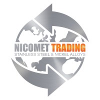 Nicomet Trading B.V. Logo